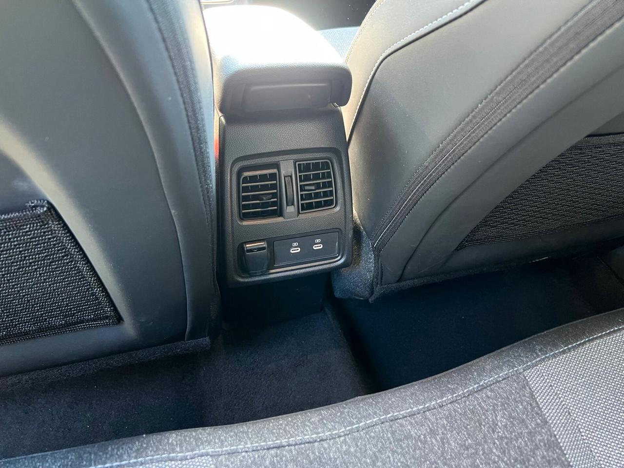 Renault Captur TCe 90 CV Techno