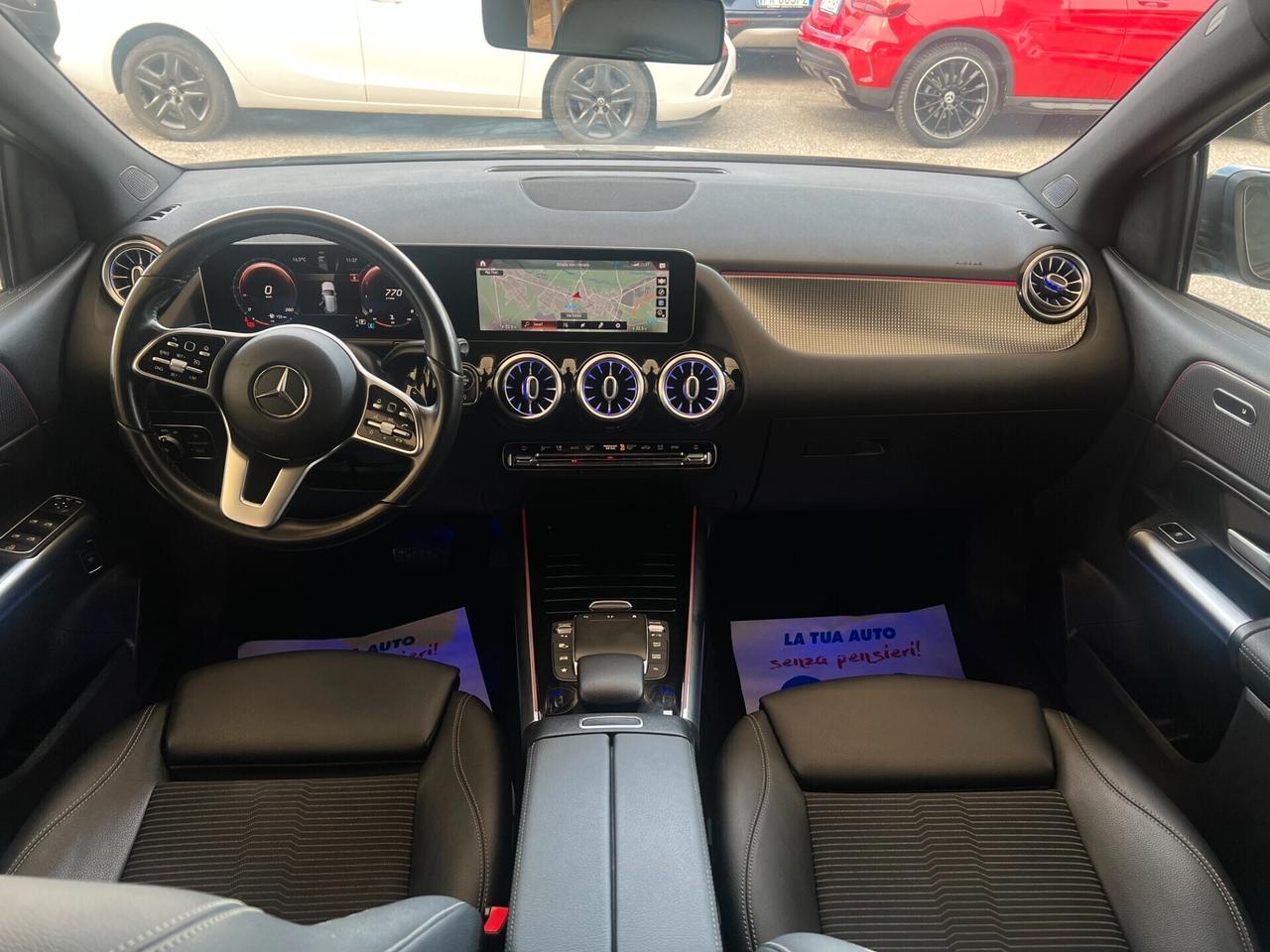 Mercedes-benz B 200 B 200 SPORT PLUS PRESTIGE PACK