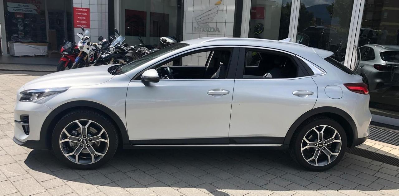 Kia XCeed 1.0 T-GDi Style