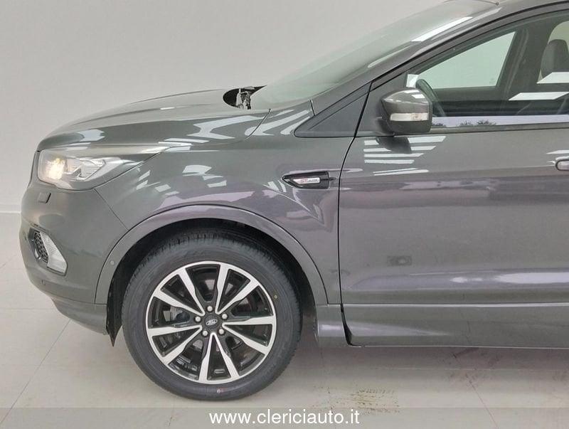 Ford Kuga 1.5 EcoBoost 120 CV S&S 2WD ST-Line