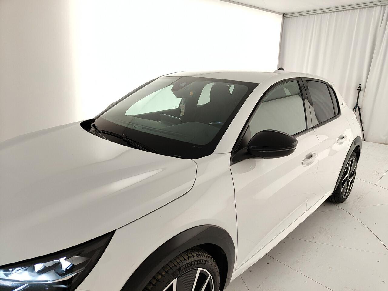 Peugeot 208 PureTech 100 Stop&Start 5 porte GT