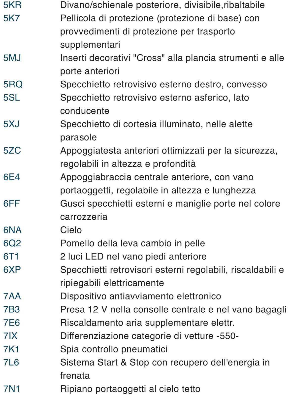 Volkswagen Tiguan 2.0 TDI 150 CV SCR DSG Elegance IVA ESPOSTA