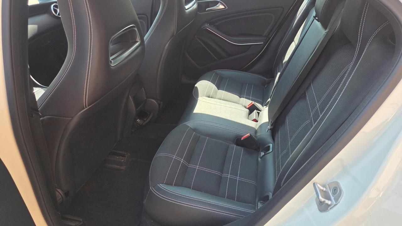 Mercedes-benz A 200 aut. Executive UNICO PROPRIETARIO