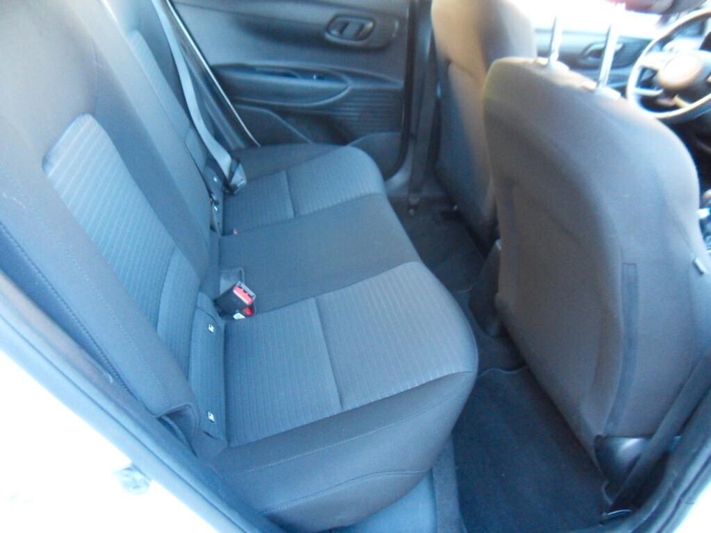 Fiat Punto Classic 1.2 3 porte Active GPL