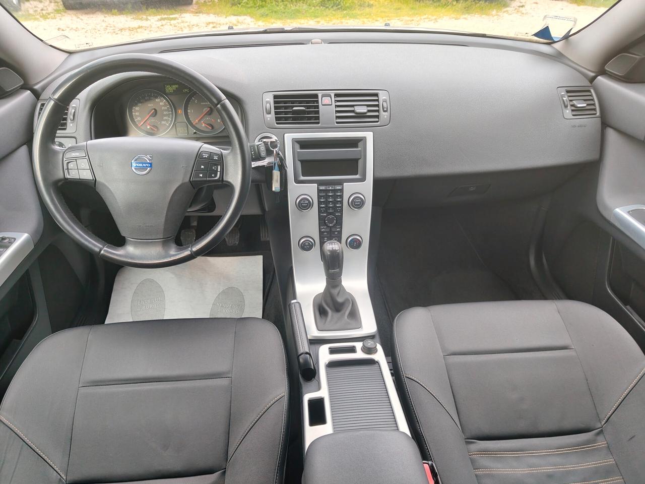 Volvo V50 D3 POLAR UNIPRO **PREZZO OUTLET **