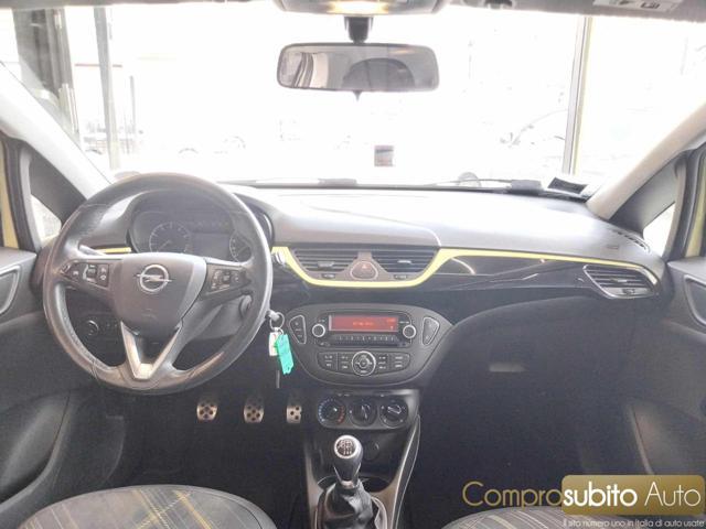 OPEL Corsa 1.0 Turbo SGE 115CV (Garanzia 12 Mesi)