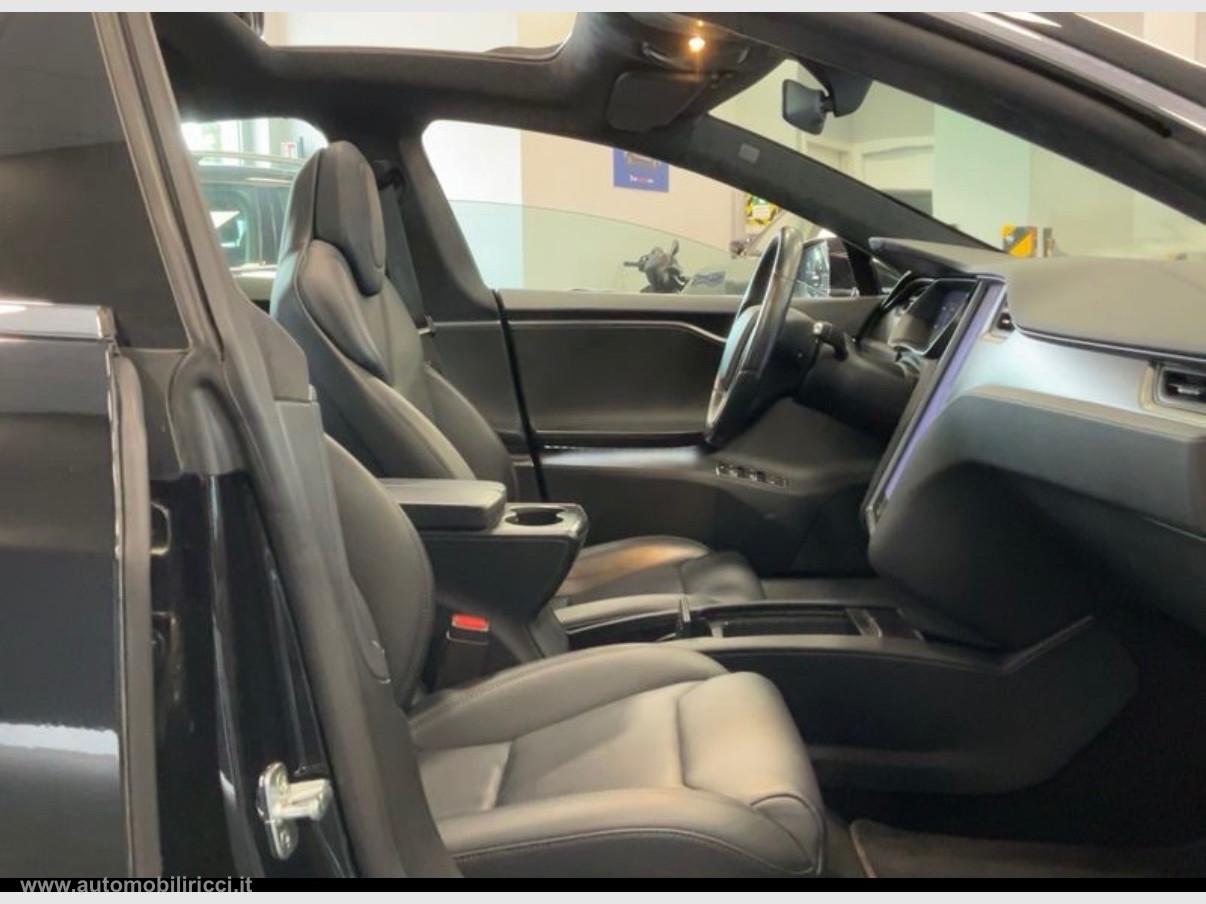 TESLA Model S 100kWh Long Range Dual Motor AWD 58.000KM
