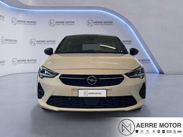 Opel Corsa 1.5 D 100 CV GS Line