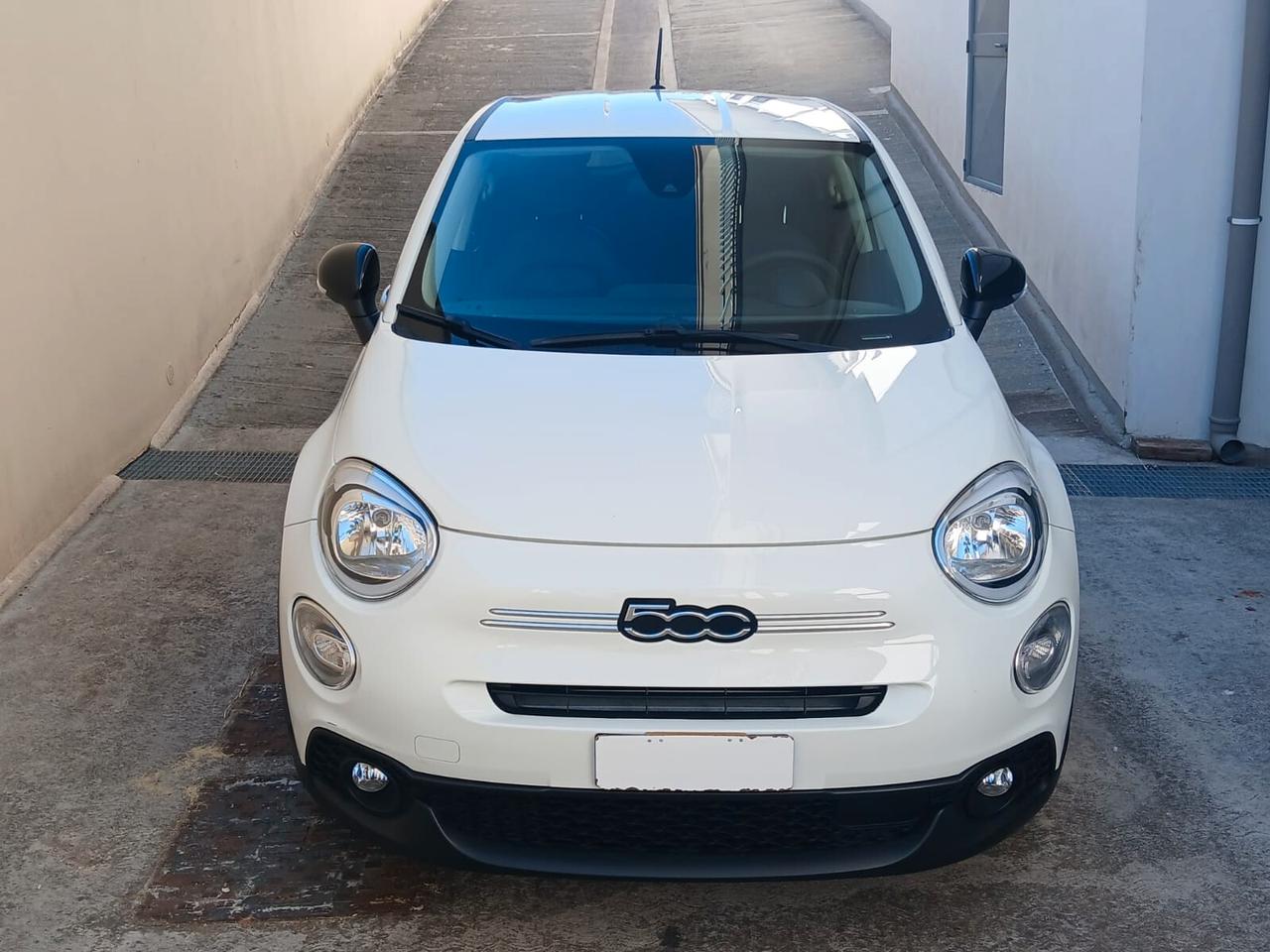 Fiat 500X 1.3 MultiJet 95 CV Club