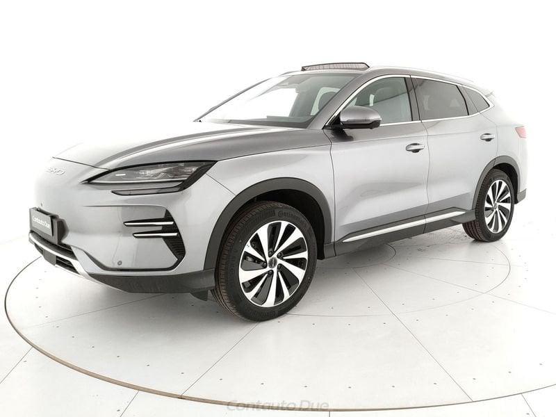 BYD Seal U Seal U 87 kWh Design