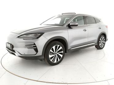 BYD Seal U Seal U 87 kWh Design