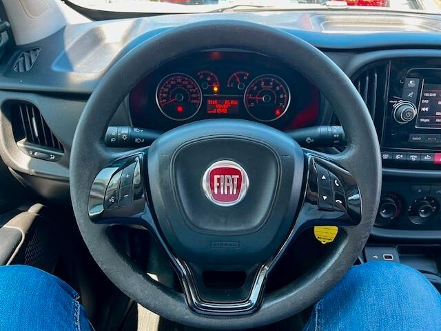 Fiat Doblo 1.4 tjt 16v natural power Maxi 120cv 3 POSTI