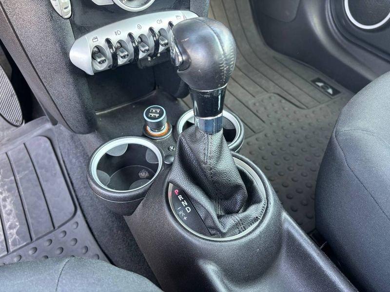 MINI Mini NEOP. AUT. 1.6 Benzina 120cv