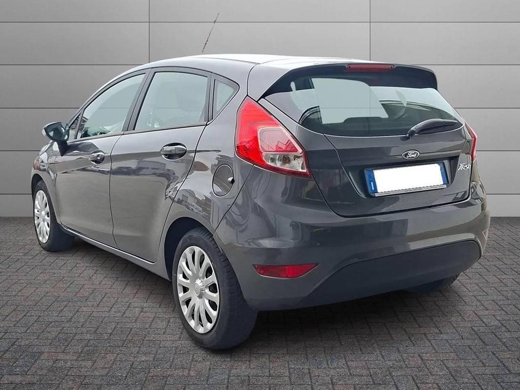 Ford Fiesta 5 Porte 1.5 TDCi Business