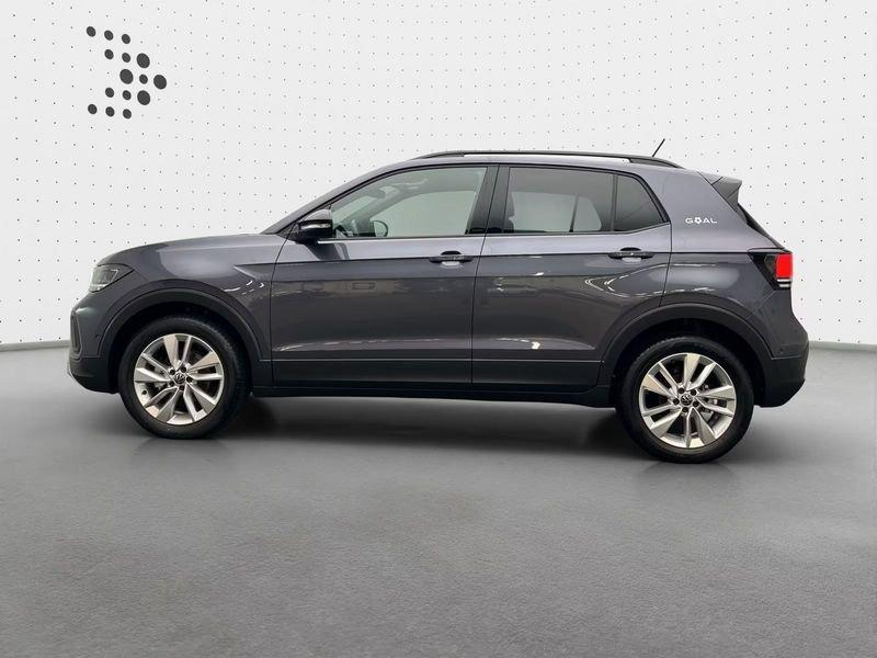 Volkswagen T-Cross 1.0 TSI 85kW Life DSG Goal LED NAVI