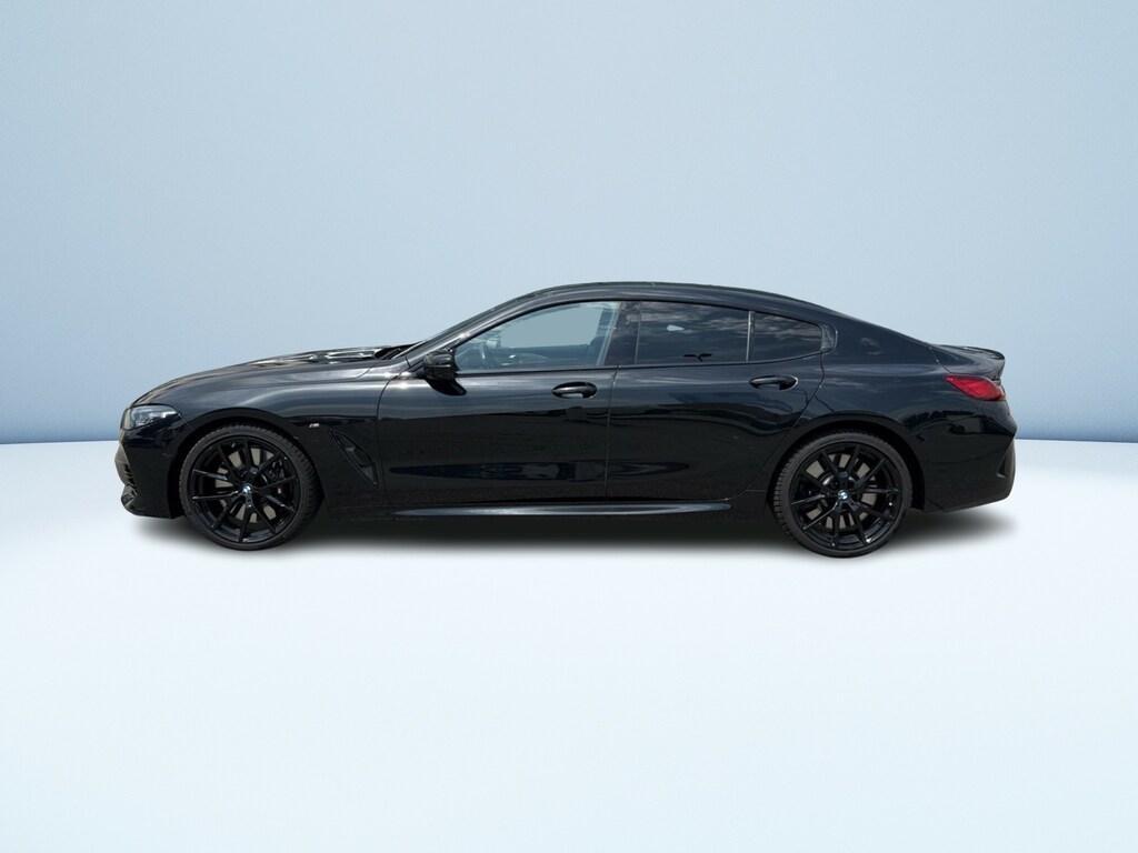 BMW Serie 8 M Gran Coupe 850 i xDrive Steptronic