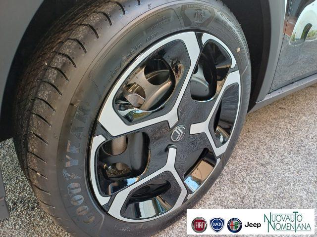 CITROEN C3 1,2 PureTech 100 S&S Plus Tetto Bicolore Km0
