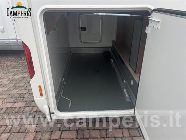 CARTHAGO CARTHAGO C-TOURER I 144 QB
