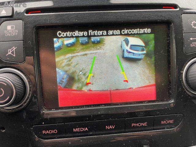 FIAT Ducato 33 2.3 MJT 130CV PLM-TM Furgone