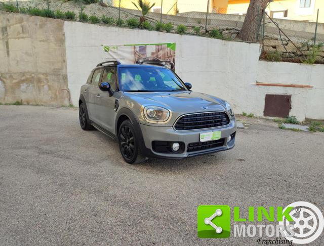 MINI Countryman 1.5 Cooper Countryman