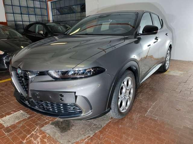 Alfa Romeo Tonale 1.6 Mjet 130cv Sprint TCT6 Navi+Camera+R18