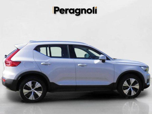 VOLVO XC40 XC40 T4 GEARTRONIC RECHARGE PHEV INSCRIPTION N1