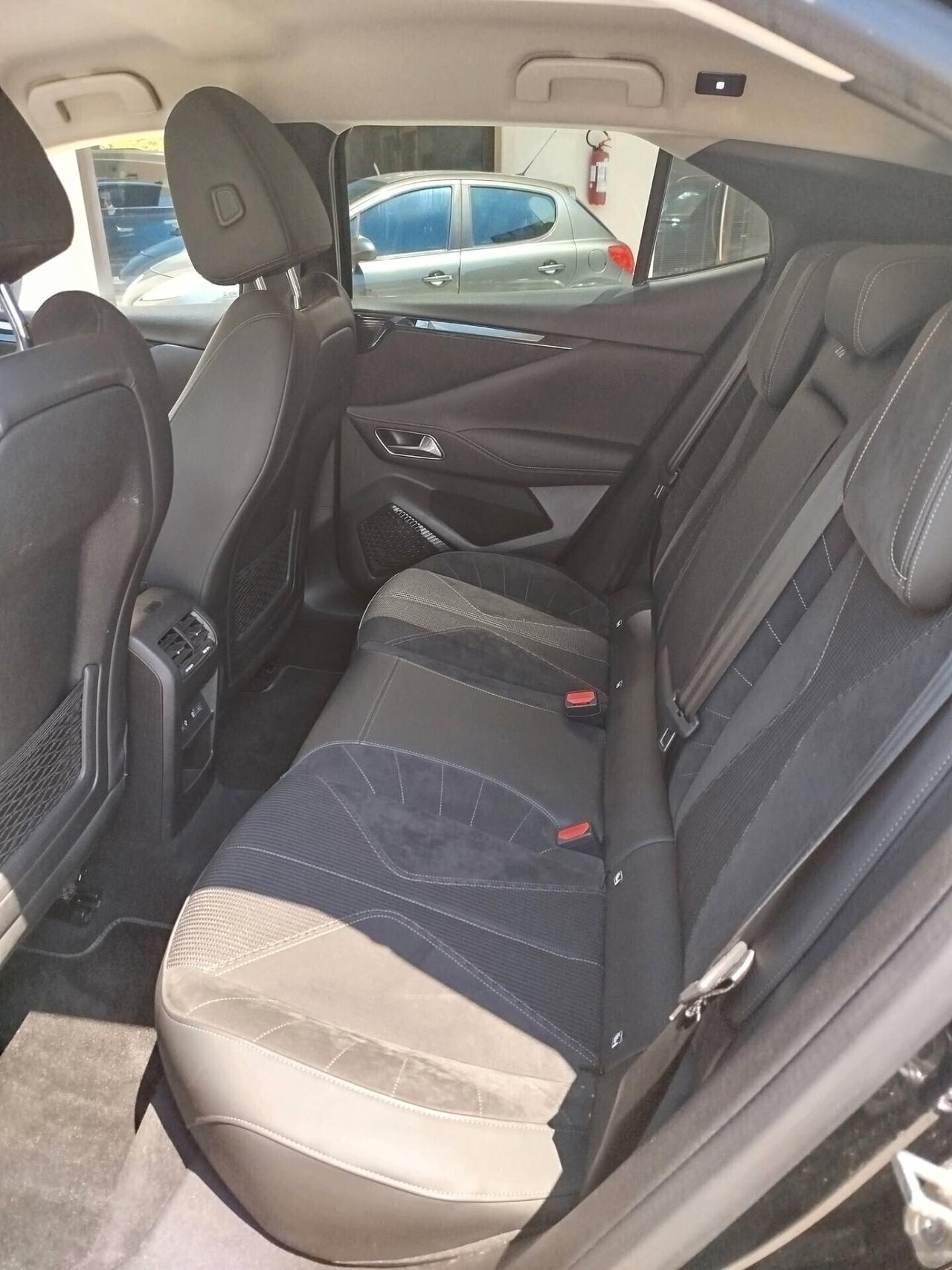 Ds DS4 4 BlueHDi 130 aut. Performance Line+