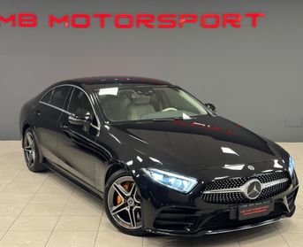 Mercedes-benz CLS 400 d 4Matic Auto Premium Plus