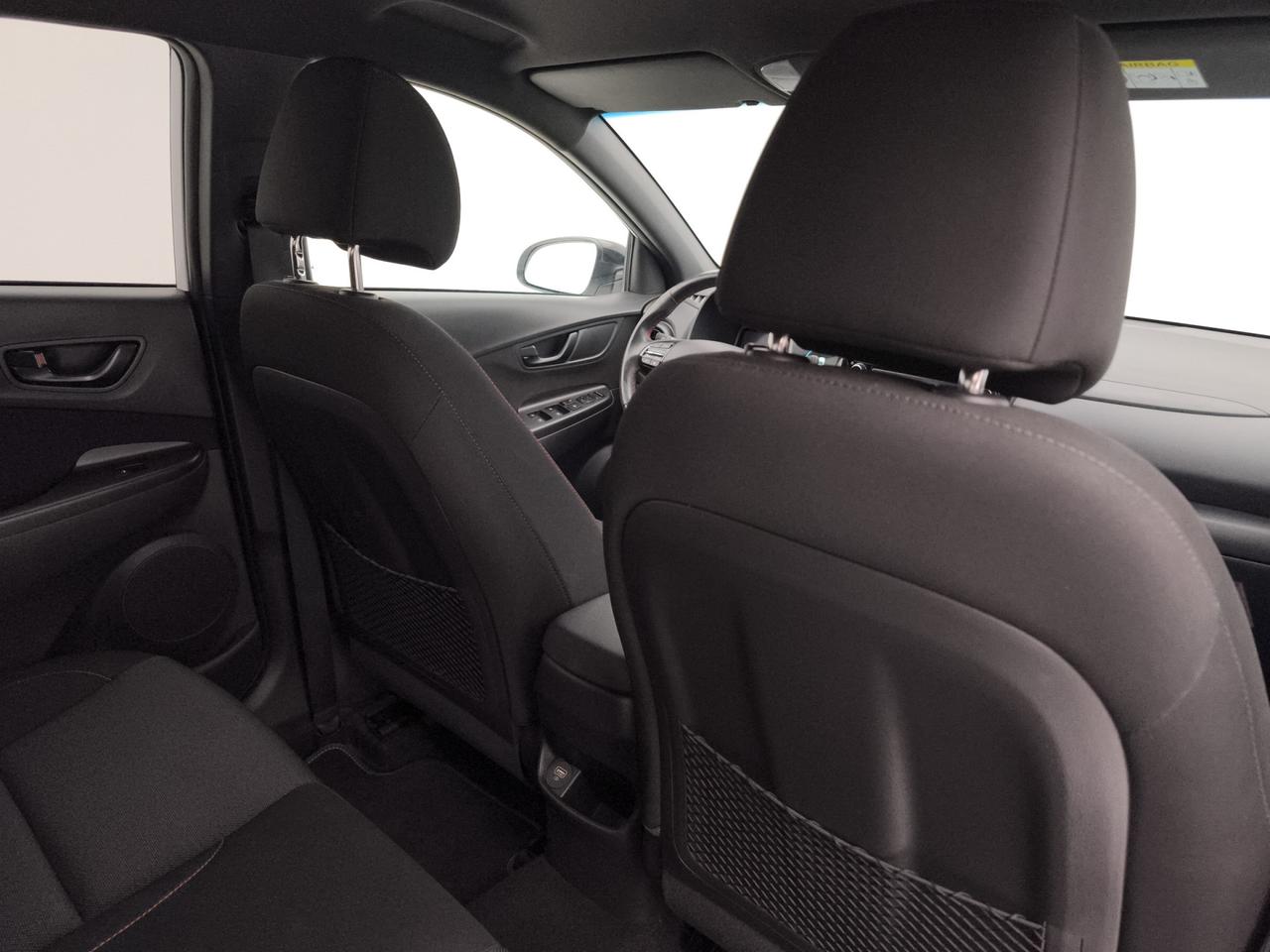 HYUNDAI Kona I - Kona 1.0 t-gdi 48V NLine 2wd 120cv imt