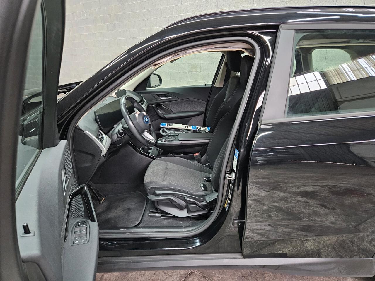 BMW X1 xdrive 25e auto - INCIDENTATA