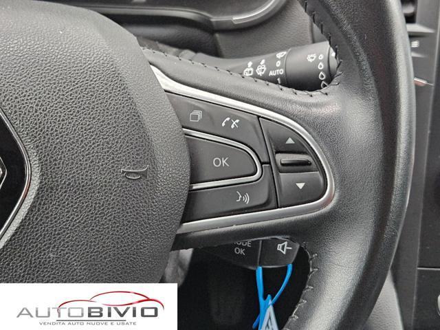 RENAULT Megane Mégane Blue dCi 115 CV Business
