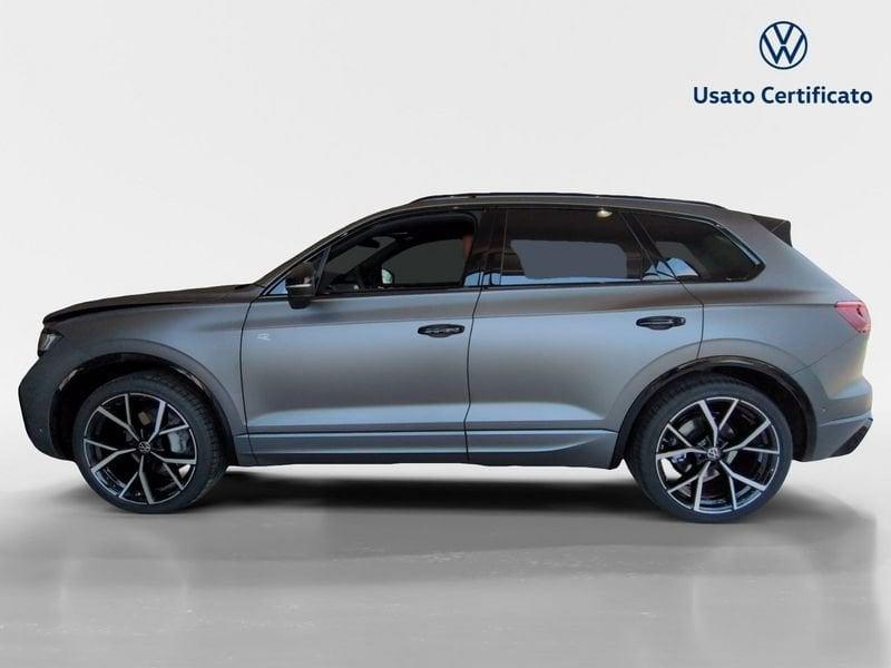 Volkswagen Touareg 3.0 V6 TDI SCR 210kW R-Line