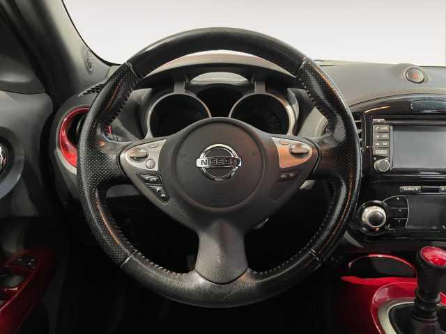 Nissan Juke 1.5dCi 110CV Acenta