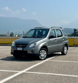 Suzuki Ignis 1.5 16V 4WD Sp. Ed. Neopatentati