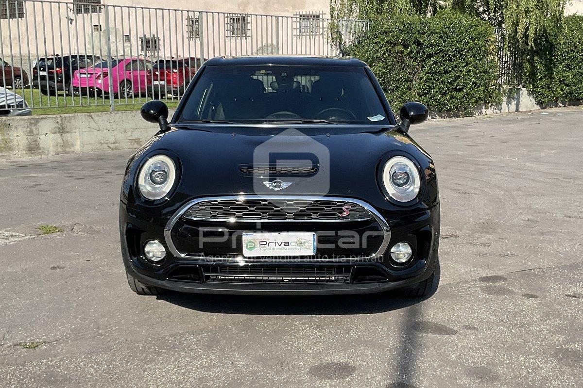 MINI Mini 2.0 Cooper S Hype Clubman ALL4