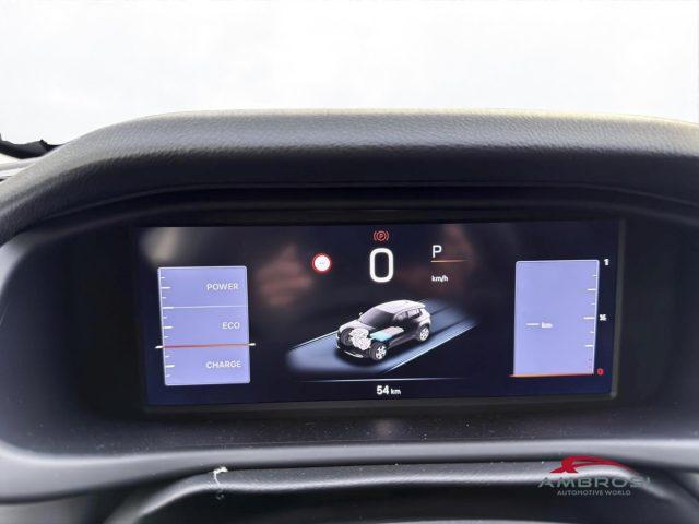 JEEP Avenger Mhev My24 Altitude