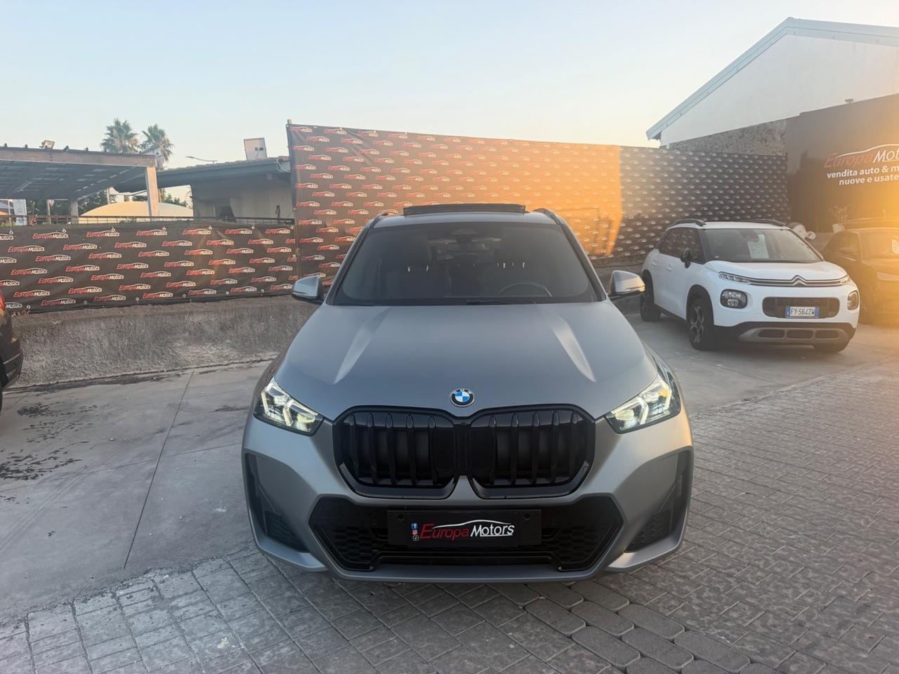 Bmw X1 sDrive 18d Msport Pro