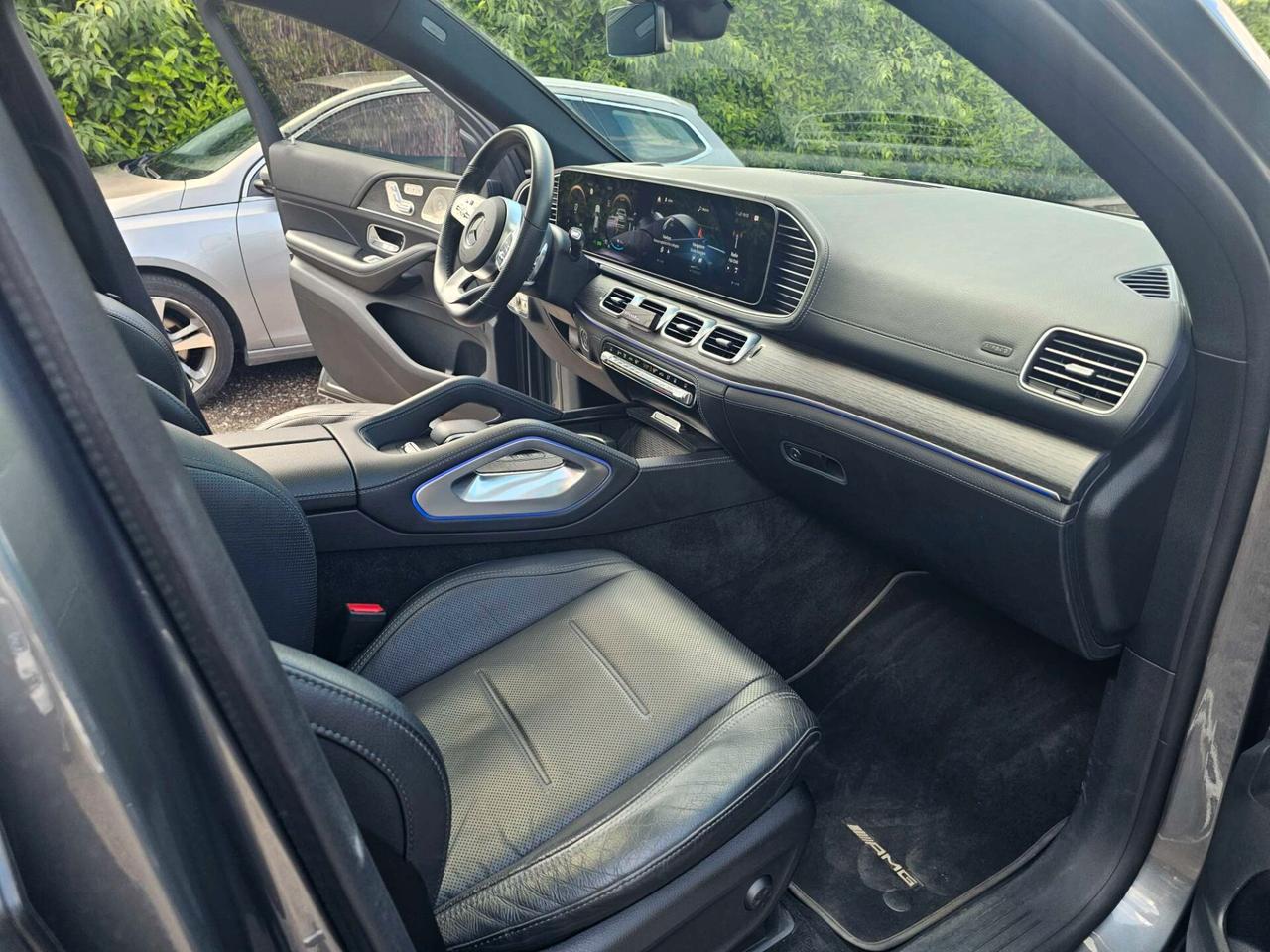 Mercedes-benz GLE 300 d 4Matic Mild Hybrid Premium Plus
