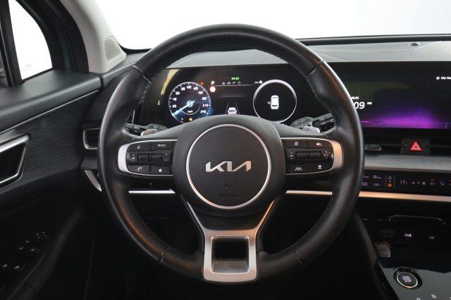 KIA Sportage Sportage 1.6 CRDi MHEV DCT Style