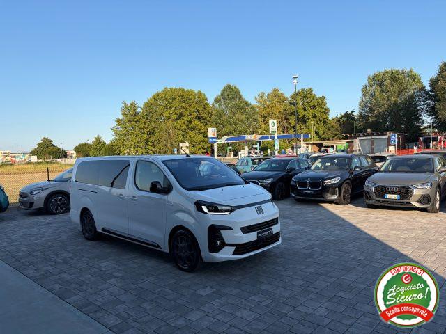 FIAT Ulysse 2.0 BlueHDi AT8 L3 + IVA