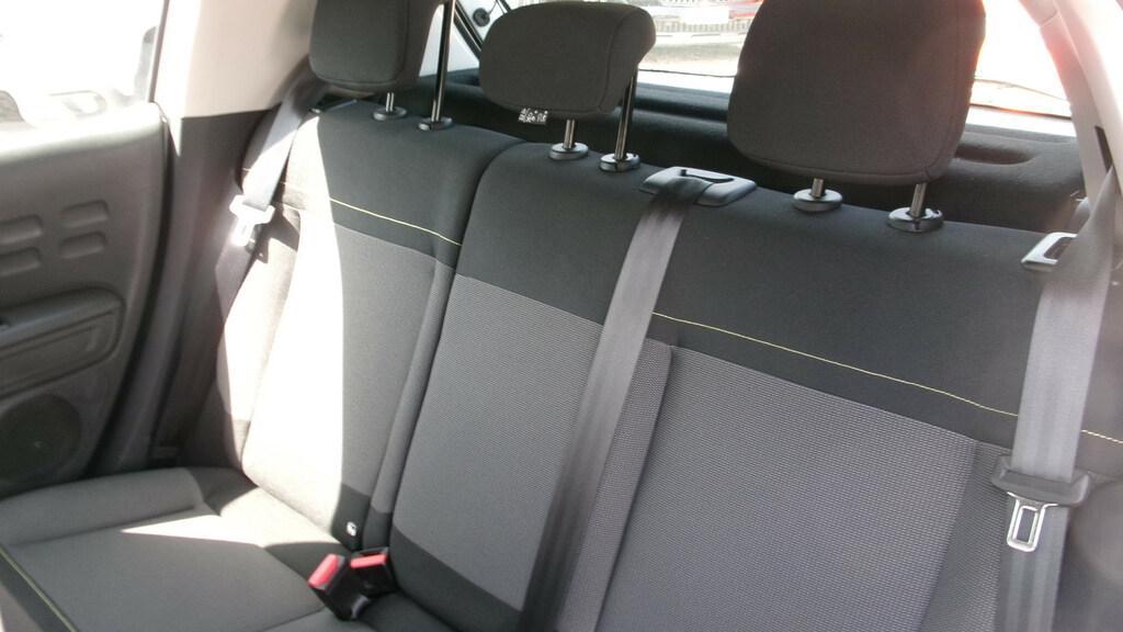 Citroen C3 1.2 PureTech Shine