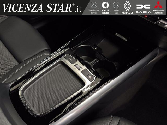 MERCEDES-BENZ GLA 180 d ADVANCED SPORT