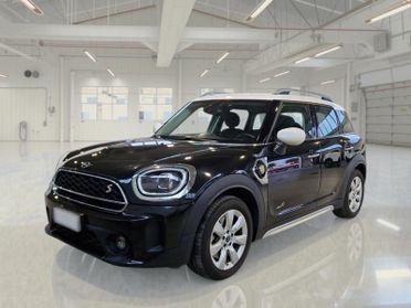 MINI COOPER SE COUNTRYMAN ALL4 MHEV BUSINESS AUTOMATICO 5 PORTE BERLINA