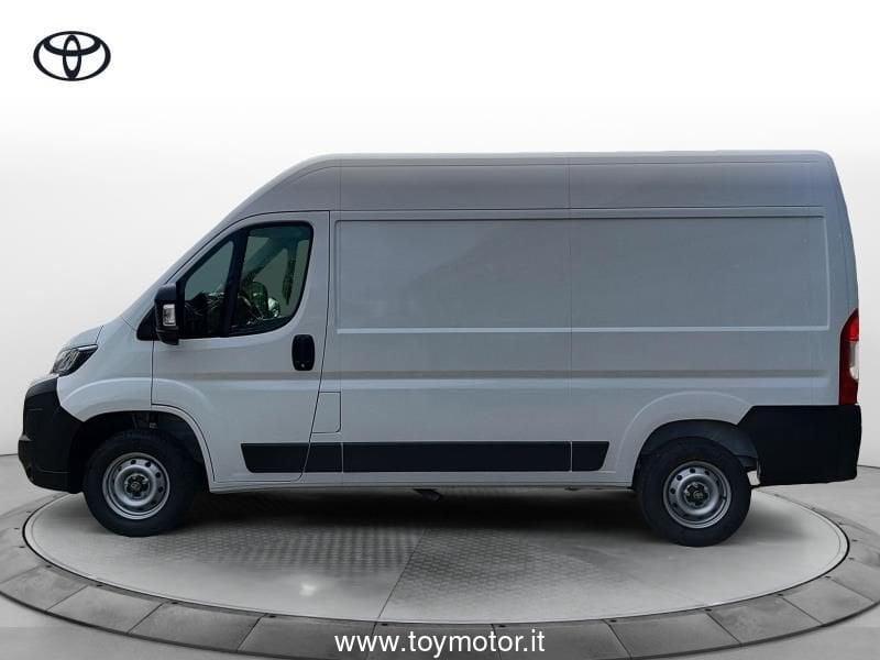 Toyota Proace Max 35 2.2 BlueHDi 140CV PM-TM Furgone