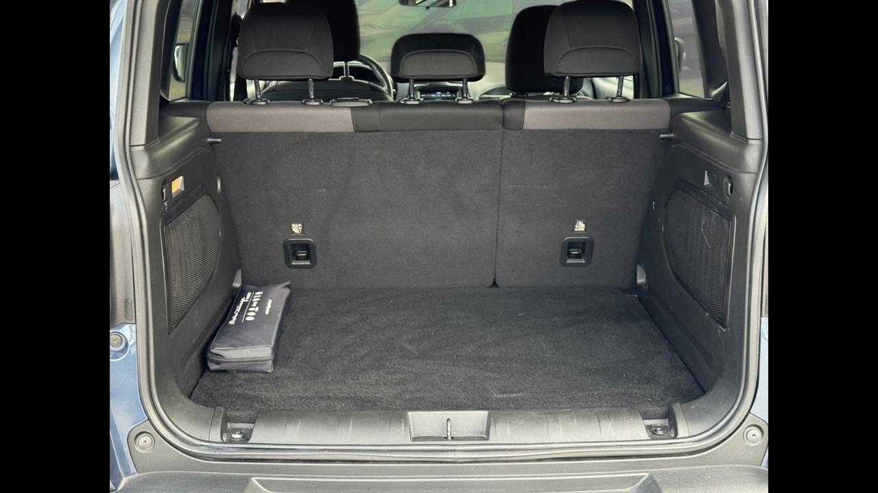 JEEP Renegade 2019 - Renegade 1.6 mjt Limited 2wd 130cv