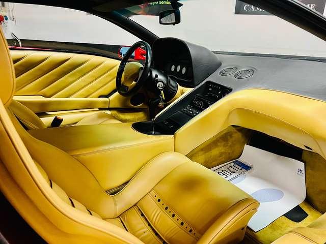 Lamborghini Diablo 5.7 Bellissima e impeccabile