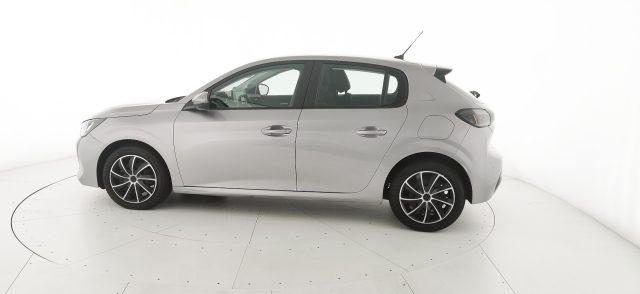 PEUGEOT 208 PureTech 75 Stop&Start 5 porte Active