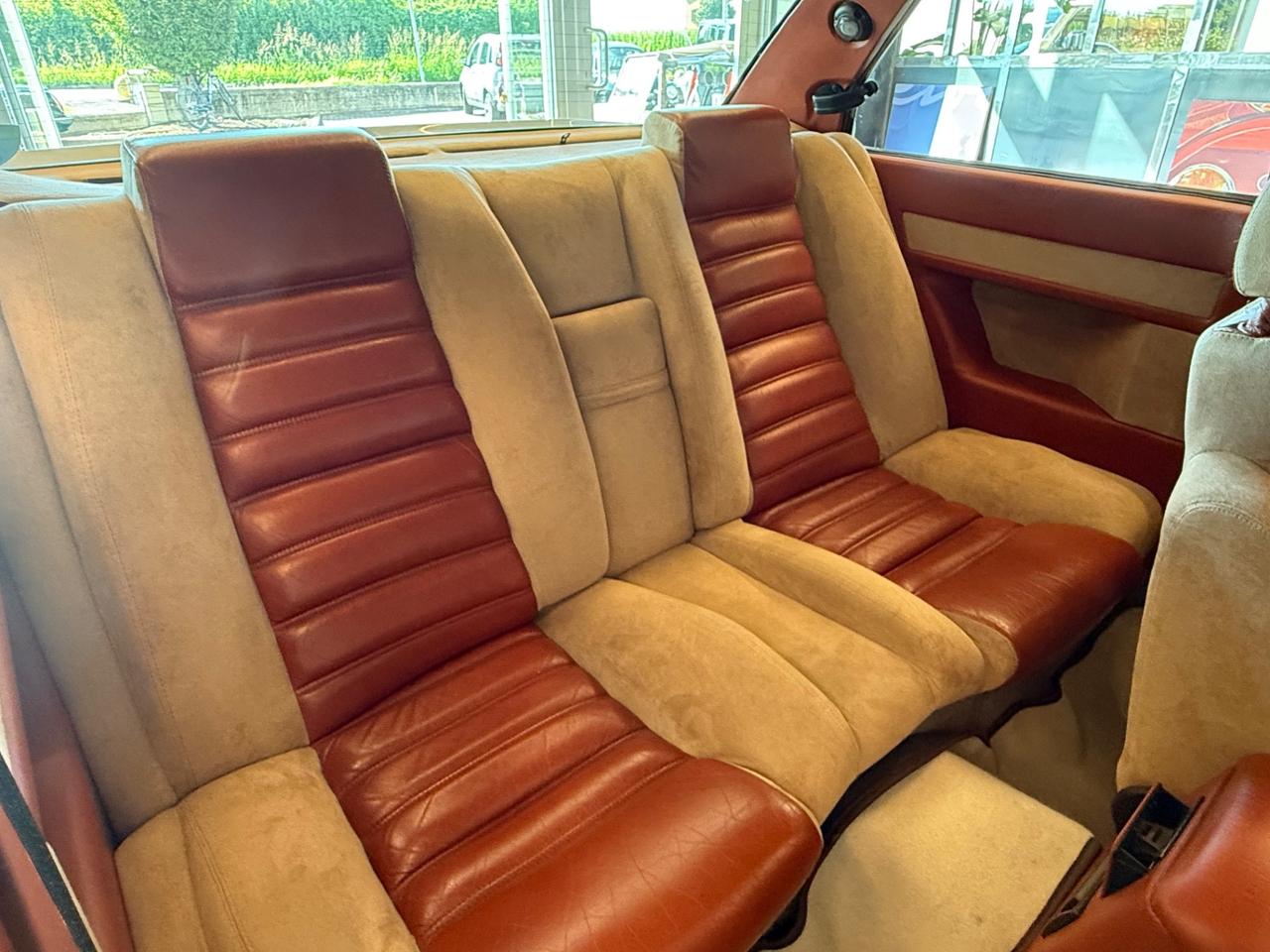 Maserati Biturbo SI -Conservata- ASI