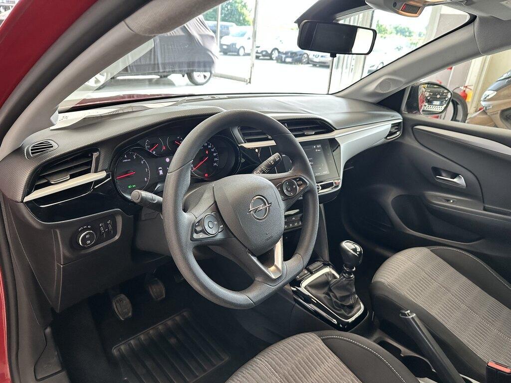 Opel Corsa 5 Porte 1.2 Edition