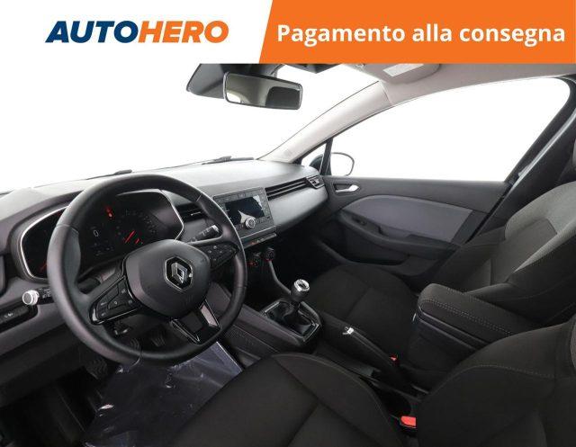 RENAULT Clio SCe 65 CV 5 porte Life